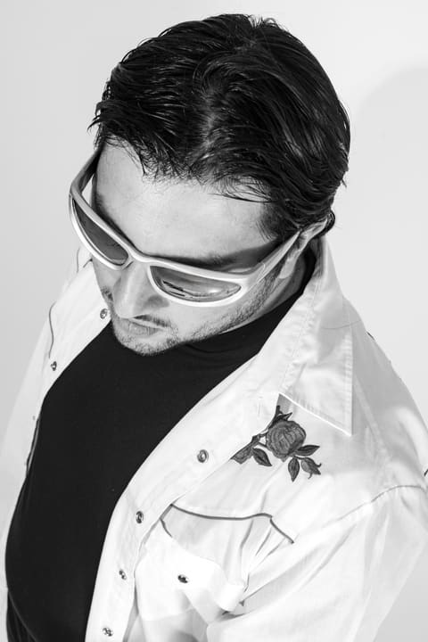 PONY — SUTIL, RAPS
